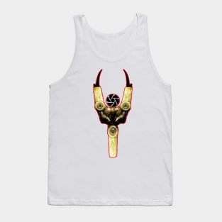 Prince of Blades Tank Top